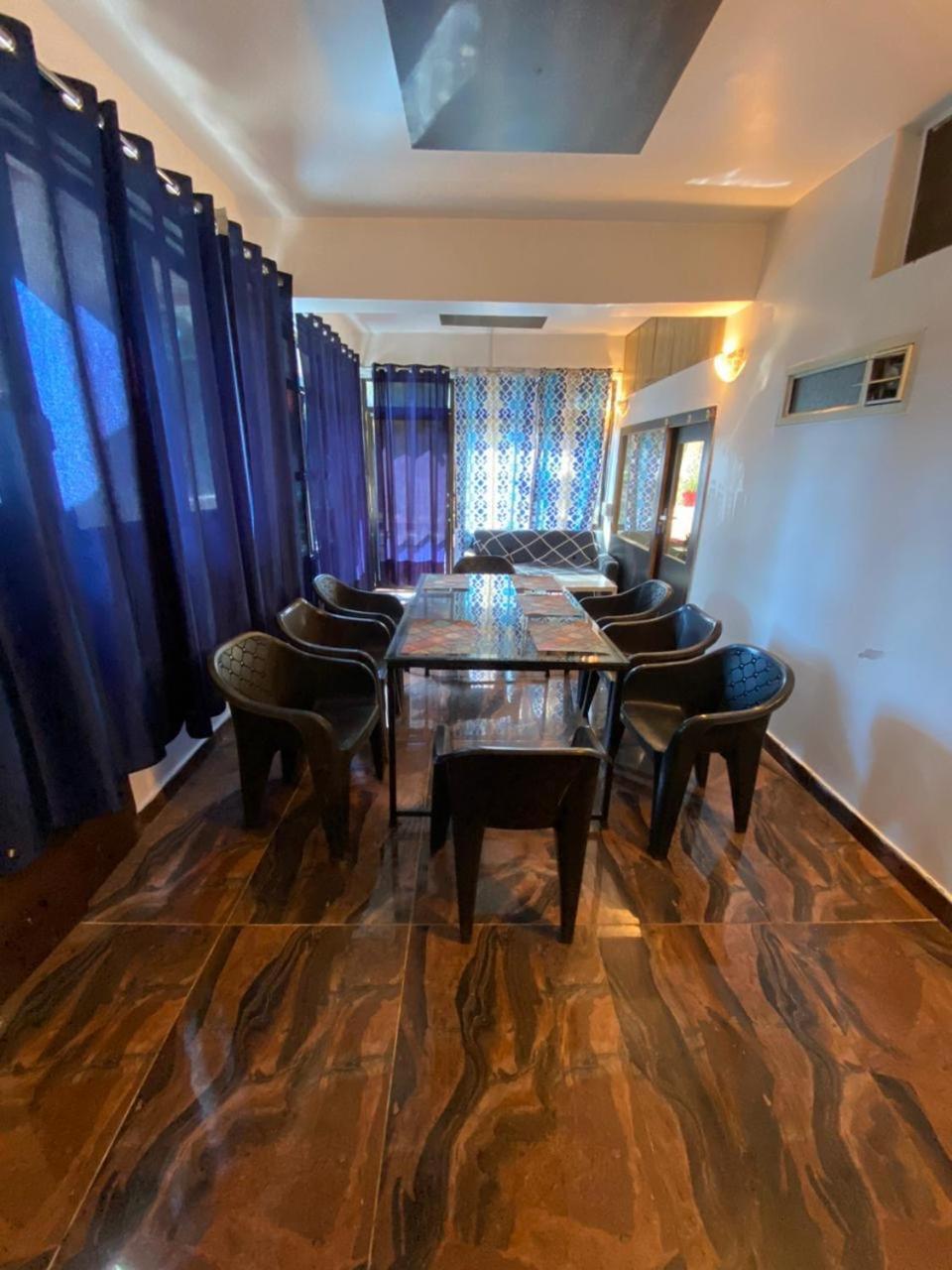 מאונט אבו New Rc Villa מראה חיצוני תמונה