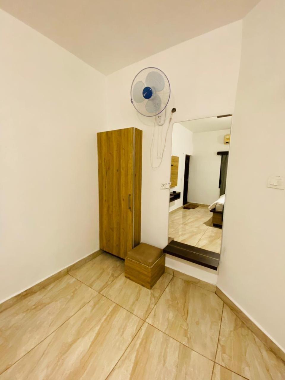 מאונט אבו New Rc Villa מראה חיצוני תמונה