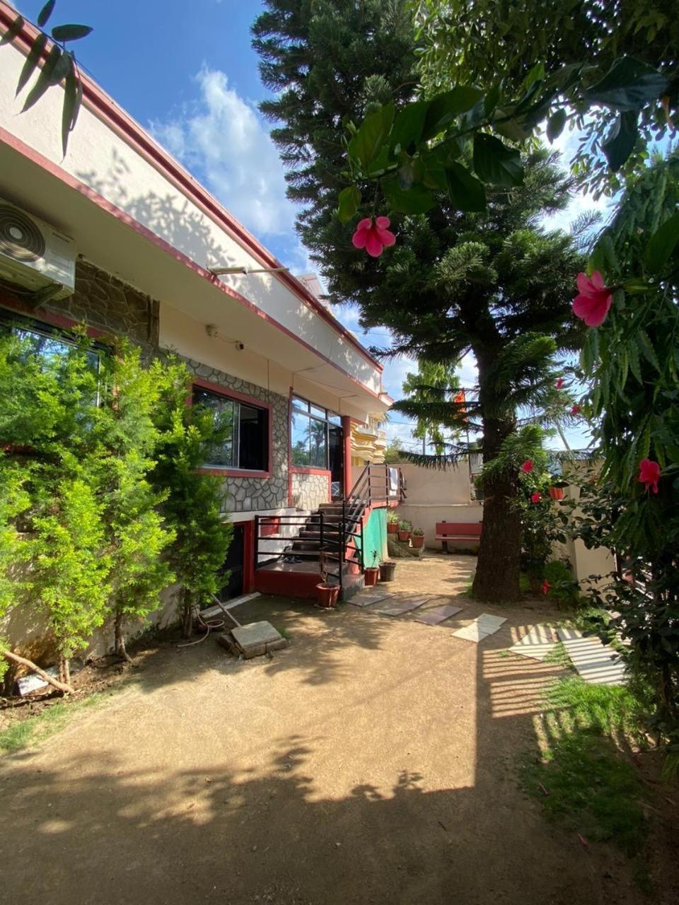 מאונט אבו New Rc Villa מראה חיצוני תמונה