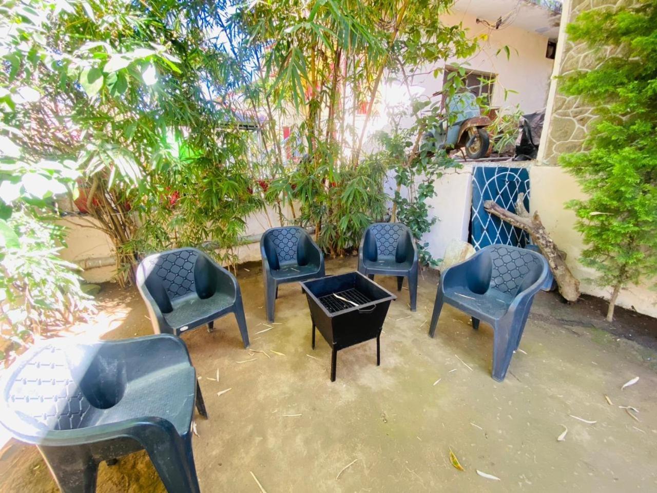 מאונט אבו New Rc Villa מראה חיצוני תמונה